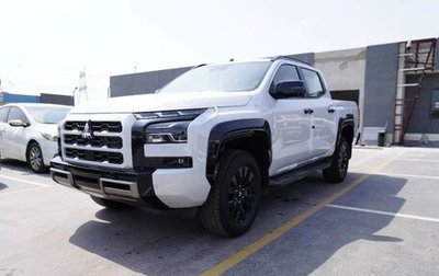 Mitsubishi L200, 2026 год, 5 222 555 рублей, 1 фотография