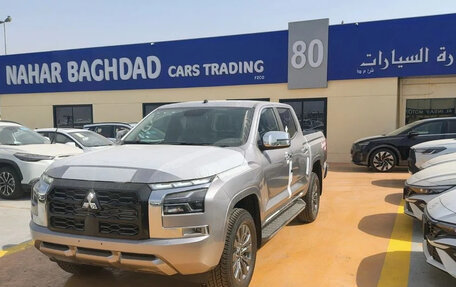 Mitsubishi L200, 2026 год, 4 690 555 рублей, 1 фотография