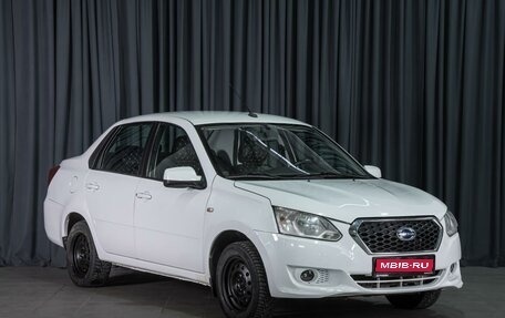 Datsun on-DO I рестайлинг, 2019 год, 730 000 рублей, 1 фотография