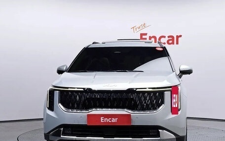 KIA Carnival, 2025 год, 7 337 000 рублей, 2 фотография