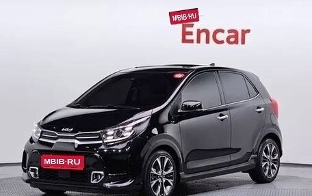 KIA Morning III, 2023 год, 950 012 рублей, 1 фотография