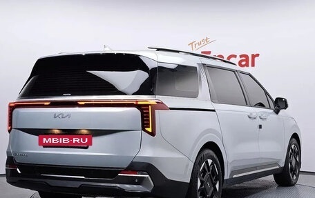 KIA Carnival, 2025 год, 7 337 000 рублей, 3 фотография