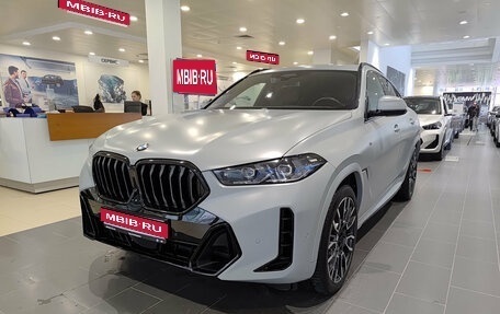 BMW X6, 2023 год, 12 800 000 рублей, 1 фотография