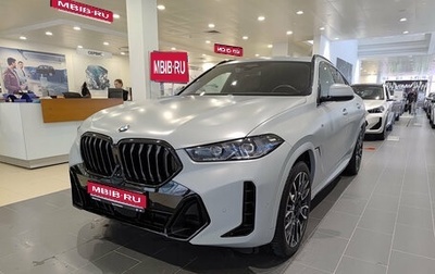 BMW X6, 2023 год, 12 800 000 рублей, 1 фотография