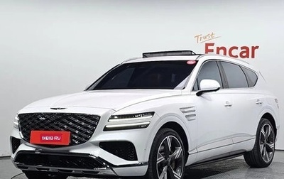 Genesis GV80 I, 2024 год, 10 380 000 рублей, 1 фотография