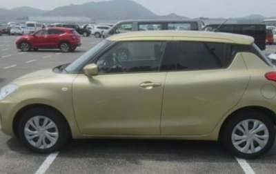 Suzuki Swift V, 2018 год, 900 000 рублей, 1 фотография