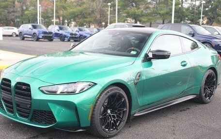 BMW M4, 2026 год, 16 480 000 рублей, 1 фотография