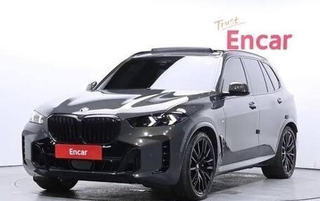 BMW X5, 2025 год, 13 600 000 рублей, 1 фотография