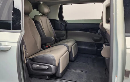 KIA Carnival, 2025 год, 7 337 000 рублей, 7 фотография