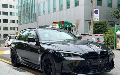 BMW M3, 2022 год, 13 000 000 рублей, 1 фотография