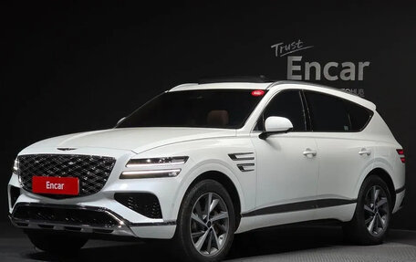 Genesis GV80 I, 2024 год, 10 353 000 рублей, 1 фотография