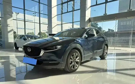 Mazda CX-30 I, 2023 год, 1 700 000 рублей, 1 фотография