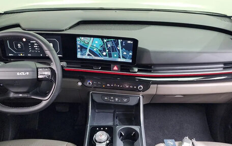 KIA Carnival, 2025 год, 7 337 000 рублей, 8 фотография