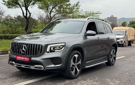 Mercedes-Benz GLB, 2023 год, 2 350 333 рублей, 1 фотография