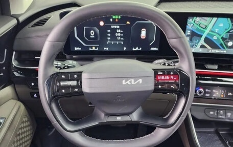 KIA Carnival, 2025 год, 7 337 000 рублей, 9 фотография