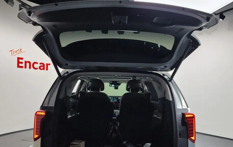 KIA Carnival, 2025 год, 7 337 000 рублей, 17 фотография