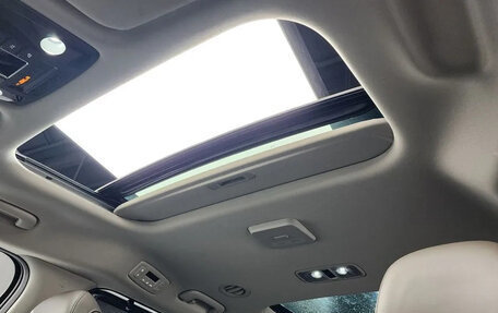 KIA Carnival, 2025 год, 7 337 000 рублей, 16 фотография