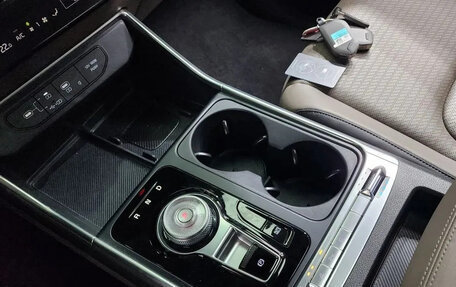 KIA Carnival, 2025 год, 7 337 000 рублей, 12 фотография