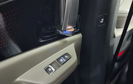 KIA Carnival, 2025 год, 7 337 000 рублей, 15 фотография