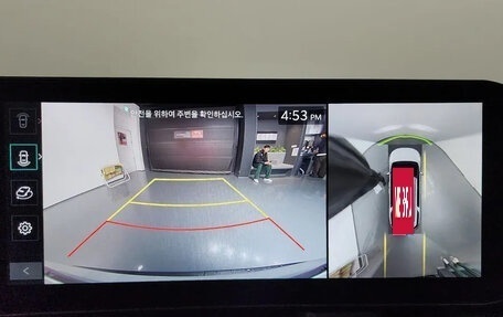 KIA Carnival, 2025 год, 7 337 000 рублей, 11 фотография