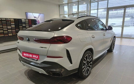 BMW X6, 2023 год, 12 800 000 рублей, 5 фотография