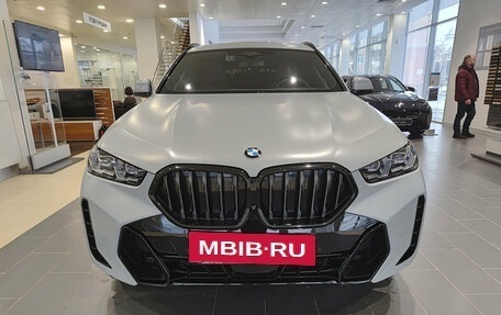 BMW X6, 2023 год, 12 800 000 рублей, 2 фотография