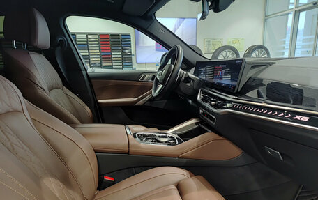 BMW X6, 2023 год, 12 800 000 рублей, 11 фотография