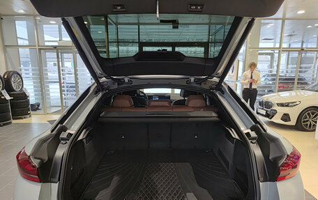 BMW X6, 2023 год, 12 800 000 рублей, 10 фотография