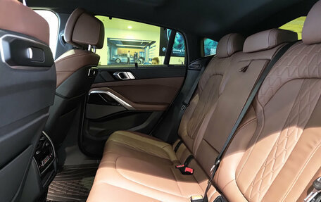 BMW X6, 2023 год, 12 800 000 рублей, 12 фотография