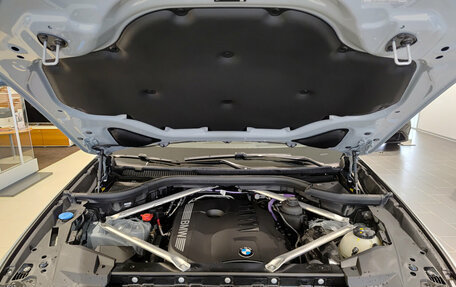 BMW X6, 2023 год, 12 800 000 рублей, 9 фотография