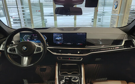 BMW X6, 2023 год, 12 800 000 рублей, 14 фотография