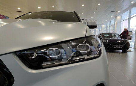 BMW X6, 2023 год, 12 800 000 рублей, 17 фотография