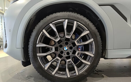 BMW X6, 2023 год, 12 800 000 рублей, 18 фотография