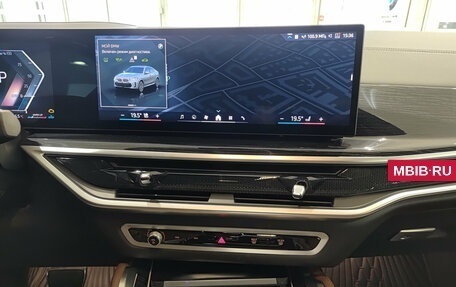 BMW X6, 2023 год, 12 800 000 рублей, 15 фотография