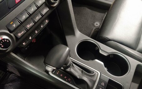 KIA Sportage IV рестайлинг, 2018 год, 1 990 000 рублей, 11 фотография