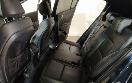 KIA Sportage IV рестайлинг, 2018 год, 1 990 000 рублей, 19 фотография