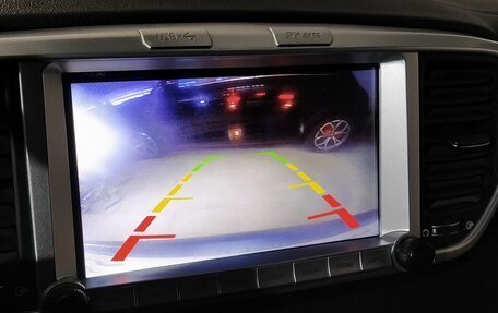 KIA Sportage IV рестайлинг, 2018 год, 1 990 000 рублей, 21 фотография