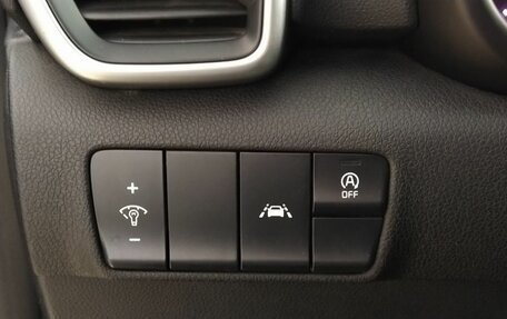 KIA Sportage IV рестайлинг, 2018 год, 1 990 000 рублей, 26 фотография