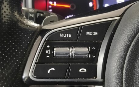 KIA Sportage IV рестайлинг, 2018 год, 1 990 000 рублей, 23 фотография