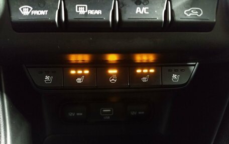 KIA Sportage IV рестайлинг, 2018 год, 1 990 000 рублей, 28 фотография