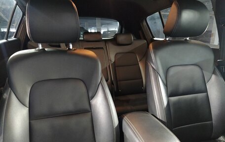 KIA Sportage IV рестайлинг, 2018 год, 1 990 000 рублей, 31 фотография