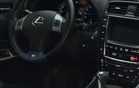 Lexus IS F, 2008 год, 1 980 000 рублей, 8 фотография