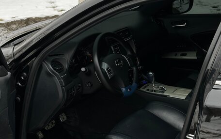 Lexus IS F, 2008 год, 1 980 000 рублей, 6 фотография