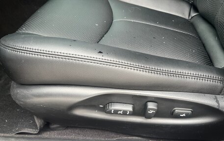 Infiniti M, 2011 год, 1 400 000 рублей, 10 фотография