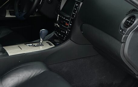 Lexus IS F, 2008 год, 1 980 000 рублей, 7 фотография