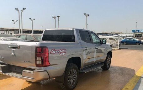 Mitsubishi L200, 2026 год, 4 690 555 рублей, 5 фотография