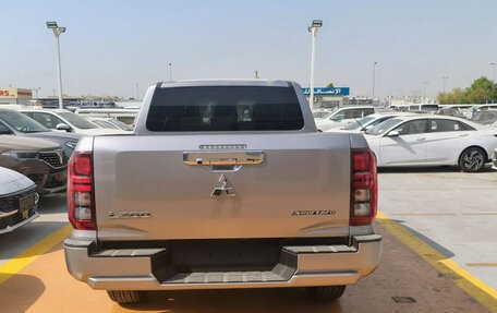 Mitsubishi L200, 2026 год, 4 690 555 рублей, 6 фотография