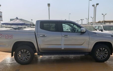 Mitsubishi L200, 2026 год, 4 690 555 рублей, 4 фотография