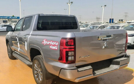 Mitsubishi L200, 2026 год, 4 690 555 рублей, 7 фотография