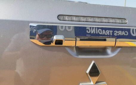 Mitsubishi L200, 2026 год, 4 690 555 рублей, 8 фотография